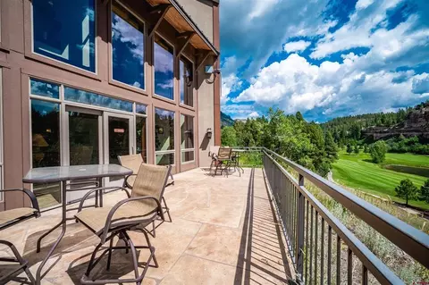 Exterior - 314 N Tamarron Dr #231, Durango, CO 81301 photo 10 of 10