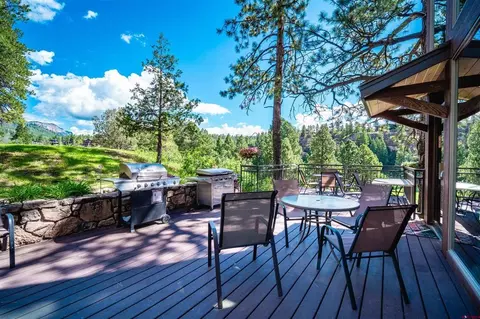 Exterior - 314 N Tamarron Dr #231, Durango, CO 81301 photo 7 of 10