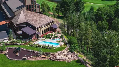 Exterior - 314 N Tamarron Dr #231, Durango, CO 81301 photo 2 of 10