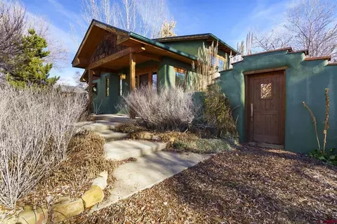 333 S Mesa St, Mancos, CO 81328