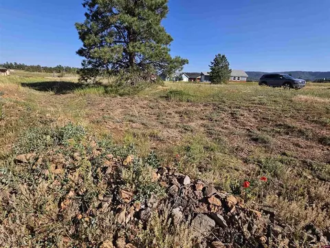 33 Paradise Dr, Pagosa Springs, CO 81147