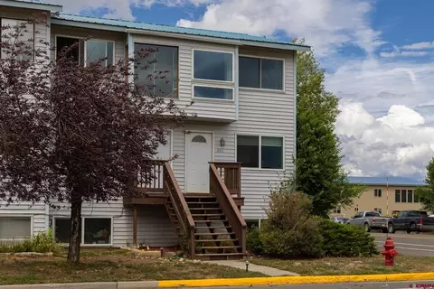 201 Rio Grande Ave #14, Gunnison, CO 81230