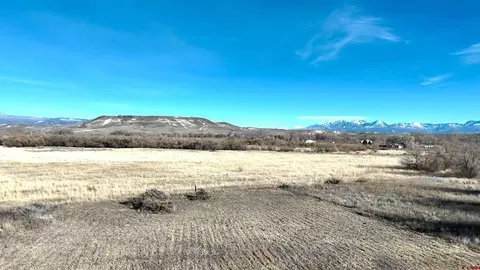 lot9 Lahabra Dr, Austin, CO 81410