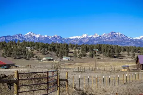 59 Green View Dr, Pagosa Springs, CO 81147