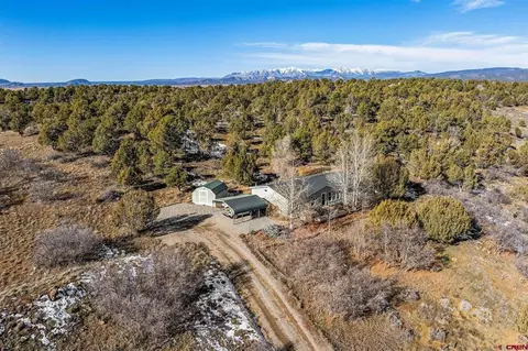 41 Derby Dr, Durango, CO 81303