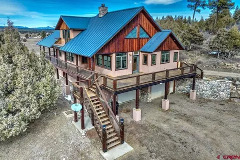 185 Spring Ct, Pagosa Springs, CO 81147