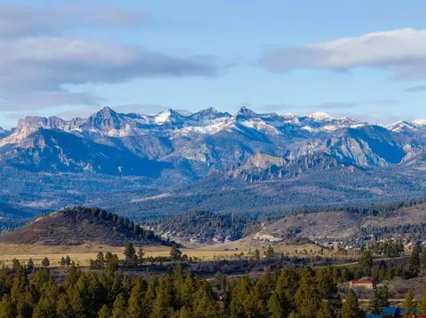 363 Jacobson Cir, Pagosa Springs, CO 81147