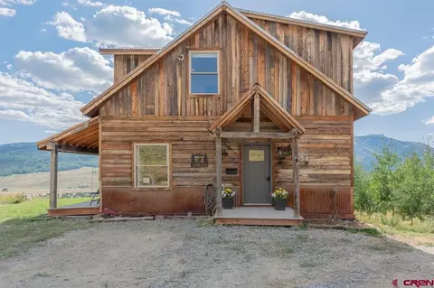 334 Anderson Dr, Crested Butte, CO 81224