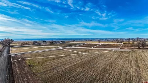 tbd Lot 5 Bronco Ct, Delta, CO 81416