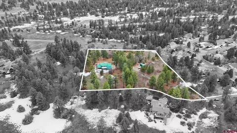 841 Oak Dr, Durango, CO 81301