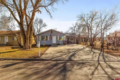 130 W South 1st St, Montrose, CO 81401