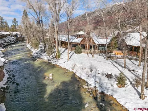 17101 Highway 550, Ridgway, CO 81432