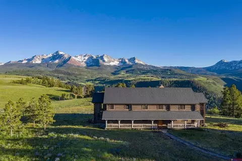 2045 W Anderson Rd, Placerville, CO 81430