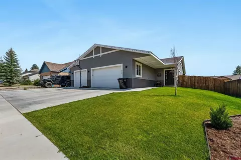 520 Hickory Rdg, Bayfield, CO 81122