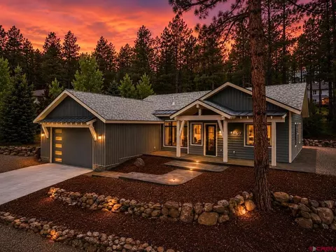467 Hogan Cir, Durango, CO 81303