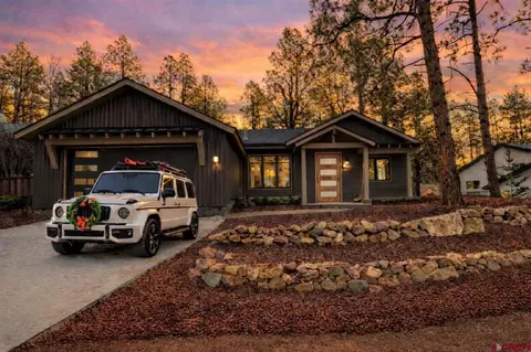 467 Hogan Cir, Durango, CO 81303