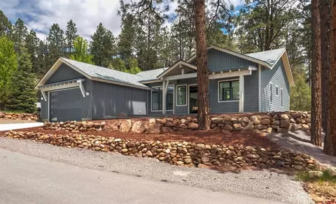 467 Hogan Cir, Durango, CO 81303