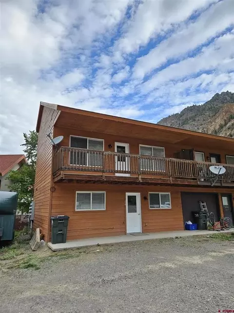 1308 Main, Ouray, CO 81427