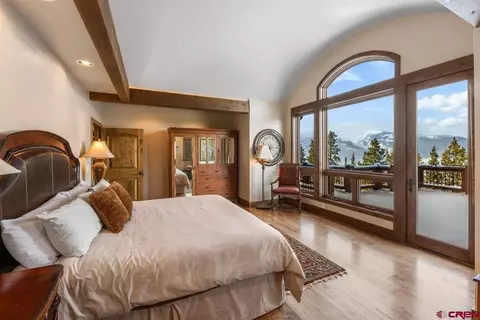 Bedroom - 4121 Wildcat Trl, Crested Butte, CO 81224 photo 1 of 8