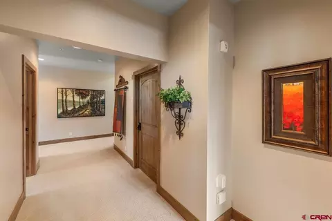 Entry Way - 4121 Wildcat Trl, Crested Butte, CO 81224 photo 3 of 3