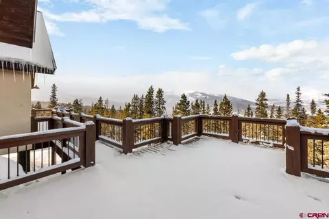 Exterior - 4121 Wildcat Trl, Crested Butte, CO 81224 photo 2 of 4