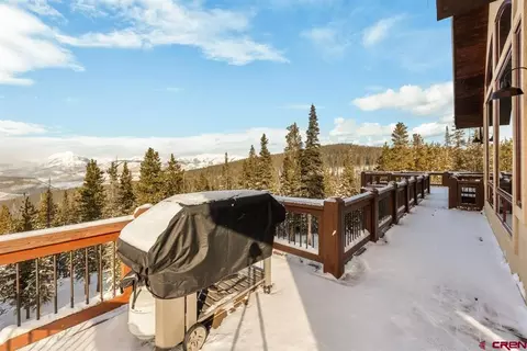 Exterior - 4121 Wildcat Trl, Crested Butte, CO 81224 photo 3 of 4