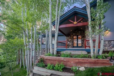 3 Copper Ln, Crested Butte, CO 81225
