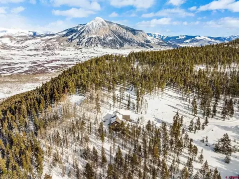 2074 Wildcat Trl, Crested Butte, CO 81224
