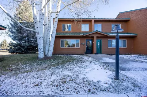 302 Talisman Dr #21, Pagosa Springs, CO 81147