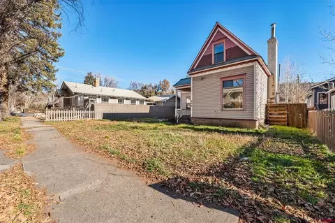 690 E 4th Ave, Durango, CO 81301