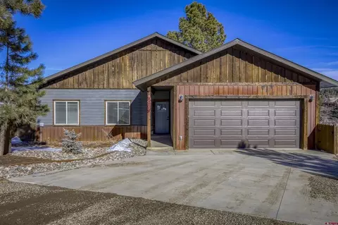 261 Falcon Pl, Pagosa Springs, CO 81147
