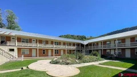 634 E 8th Ave # 3, Durango, CO 81301