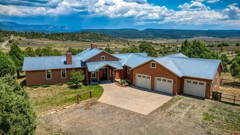 567 Tall Pine Pl, Pagosa Springs, CO 81147