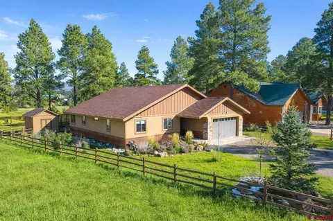 617 Oakwood Cir, Pagosa Springs, CO 81147