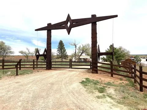 14702 Road 14, Cahone, CO 81320