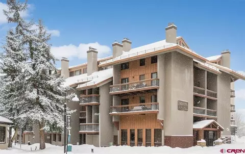 11 Emmons Rd #322, Crested Butte, CO 81225