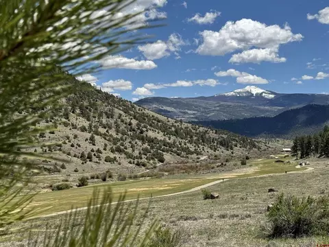1090 Rio Grande Club Trl, South Fork, CO 81154