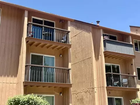 Exterior - 34237 N Highway 550 # 27, Durango, CO 81301 photo 12 of 14