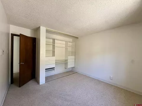 Bedroom - 34237 N Highway 550 # 27, Durango, CO 81301 photo 1 of 5