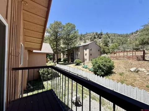 Exterior - 34237 N Highway 550 # 27, Durango, CO 81301 photo 3 of 14