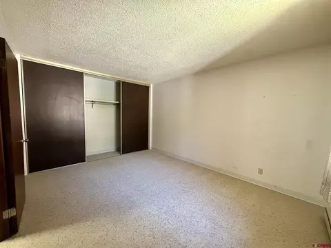 Bedroom - 34237 N Highway 550 # 27, Durango, CO 81301 photo 4 of 5