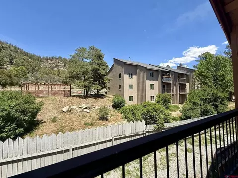 Exterior - 34237 N Highway 550 # 27, Durango, CO 81301 photo 4 of 14