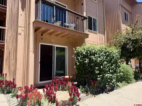 Exterior - 34237 N Highway 550 # 27, Durango, CO 81301 photo 1 of 14