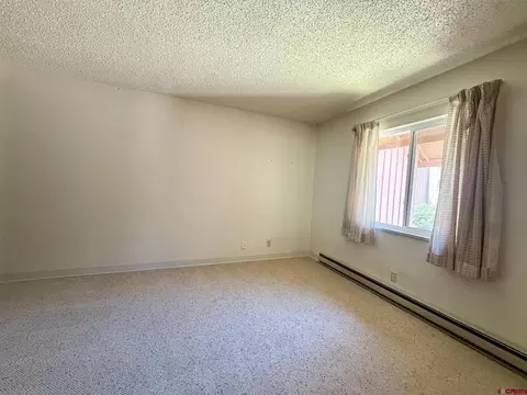 Bedroom - 34237 N Highway 550 # 27, Durango, CO 81301 photo 2 of 5