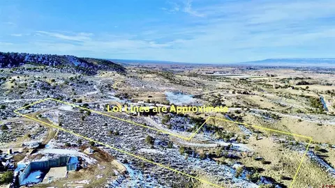 lot1 6495 Trl, Montrose, CO 81403