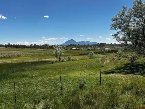 tbd Road V3, Lewis, CO 81327