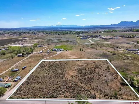tbd Road 26, Cortez, CO 81321
