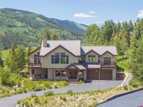 15 Nicholson Ln, Crested Butte, CO 81224