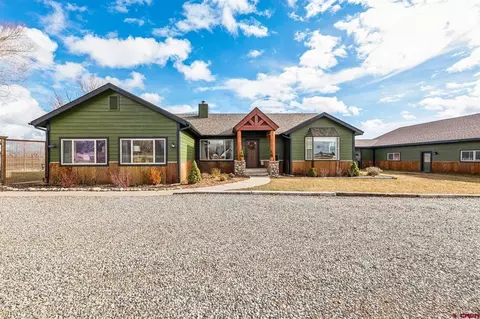 231 Mesa Heights Dr, Durango, CO 81303