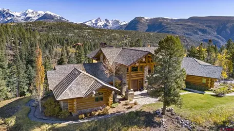 464 Pinnacle View Dr, Durango, CO 81301